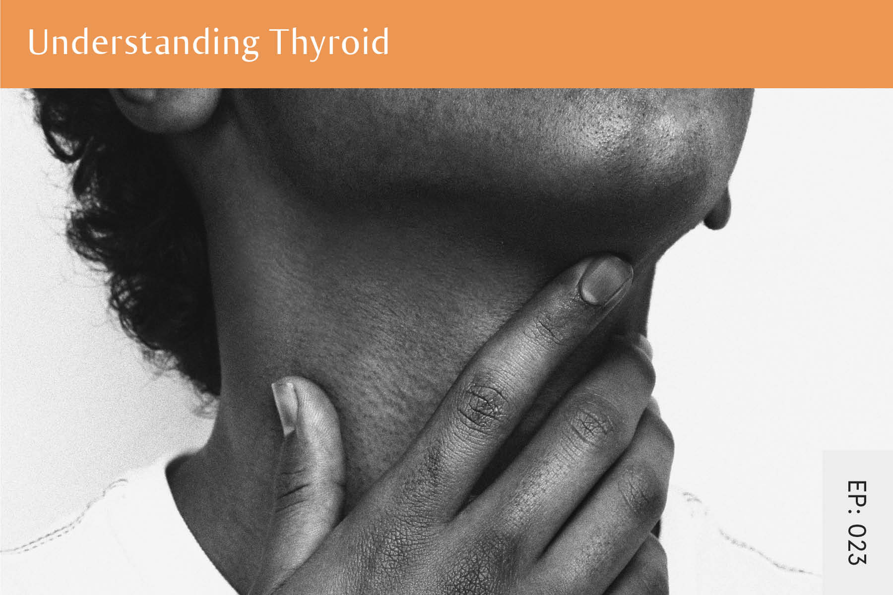 023: Understanding Thyroid - Seven Health: Eating Disorder Recovery and Anti Diet Nutritionist