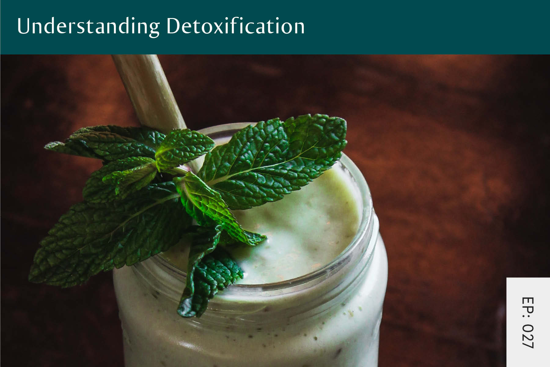 027: Understanding Detoxification - Seven Health: Eating Disorder Recovery and Anti Diet Nutritionist