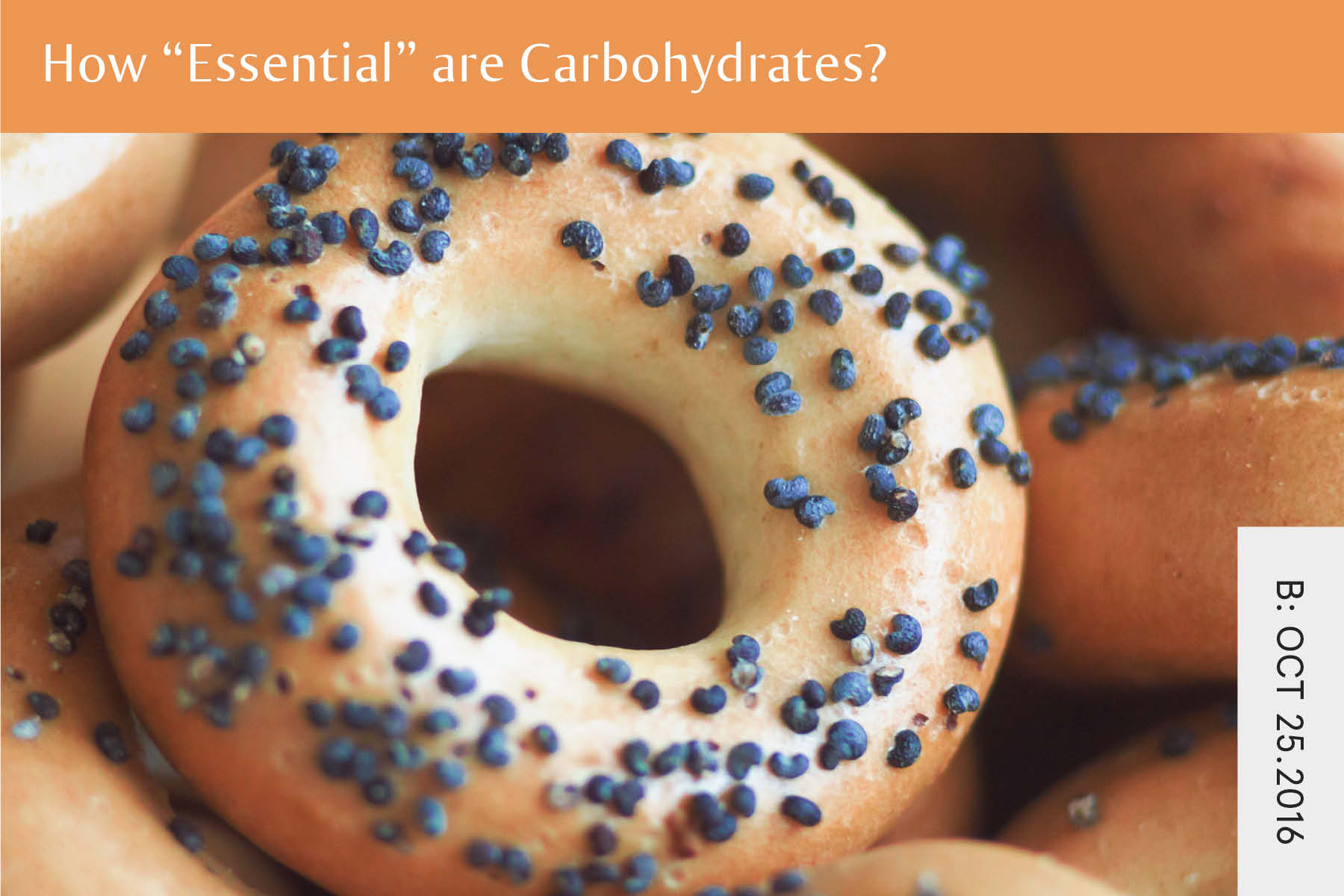 How Essential Are Carbohydrates? - Seven Health: Eating Disorder Recovery and Anti Diet Nutritionist