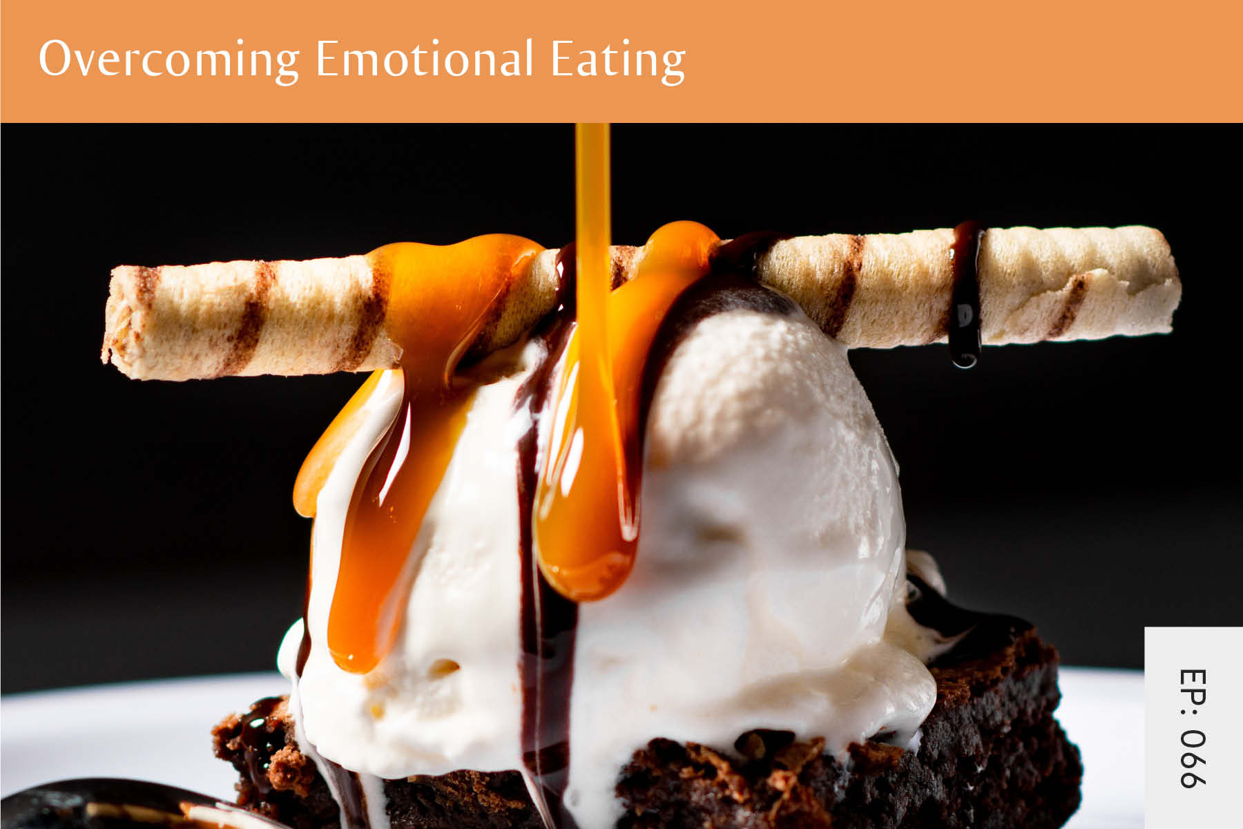 066: Overcoming Emotional Eating - Seven Health: Eating Disorder Recovery and Anti Diet Nutritionist