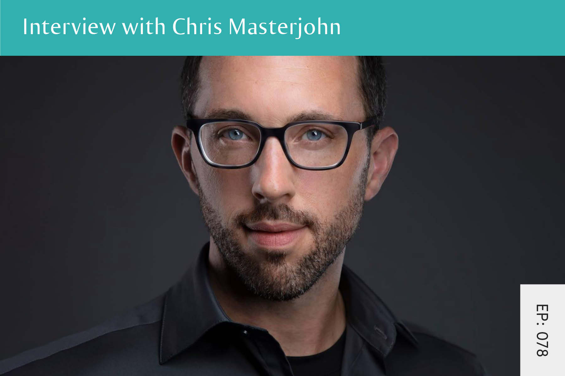 078: Interview with Chris Masterjohn - Seven Health: Eating Disorder Recovery and Anti Diet Nutritionist