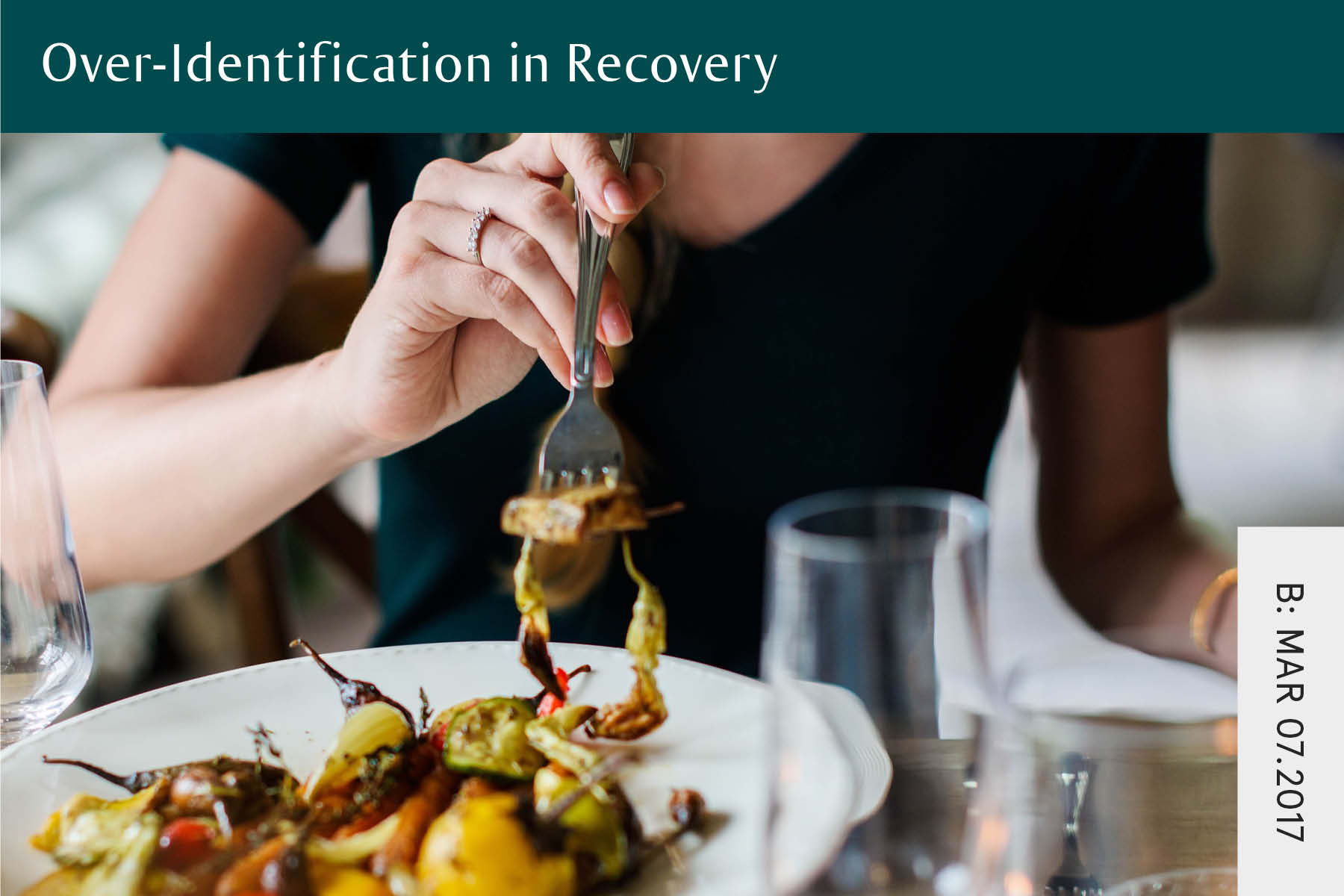 Over-Identification In Recovery - Seven Health: Eating Disorder Recovery and Anti Diet Nutritionist