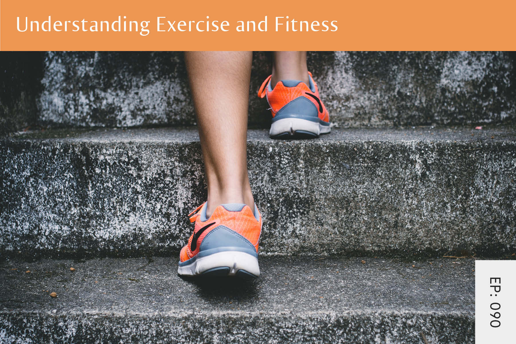 090: Understanding Exercise and Fitness - Seven Health: Eating Disorder Recovery and Anti Diet Nutritionist