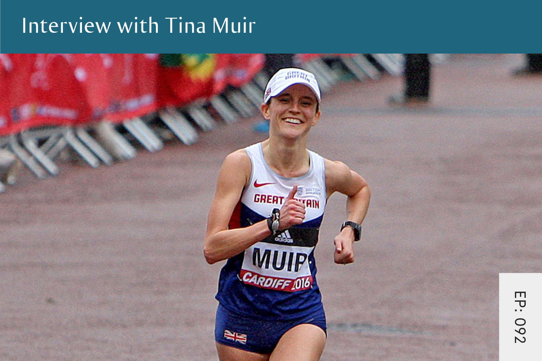 092: Interview with Tina Muir - Seven Health: Eating Disorder Recovery and Anti Diet Nutritionist