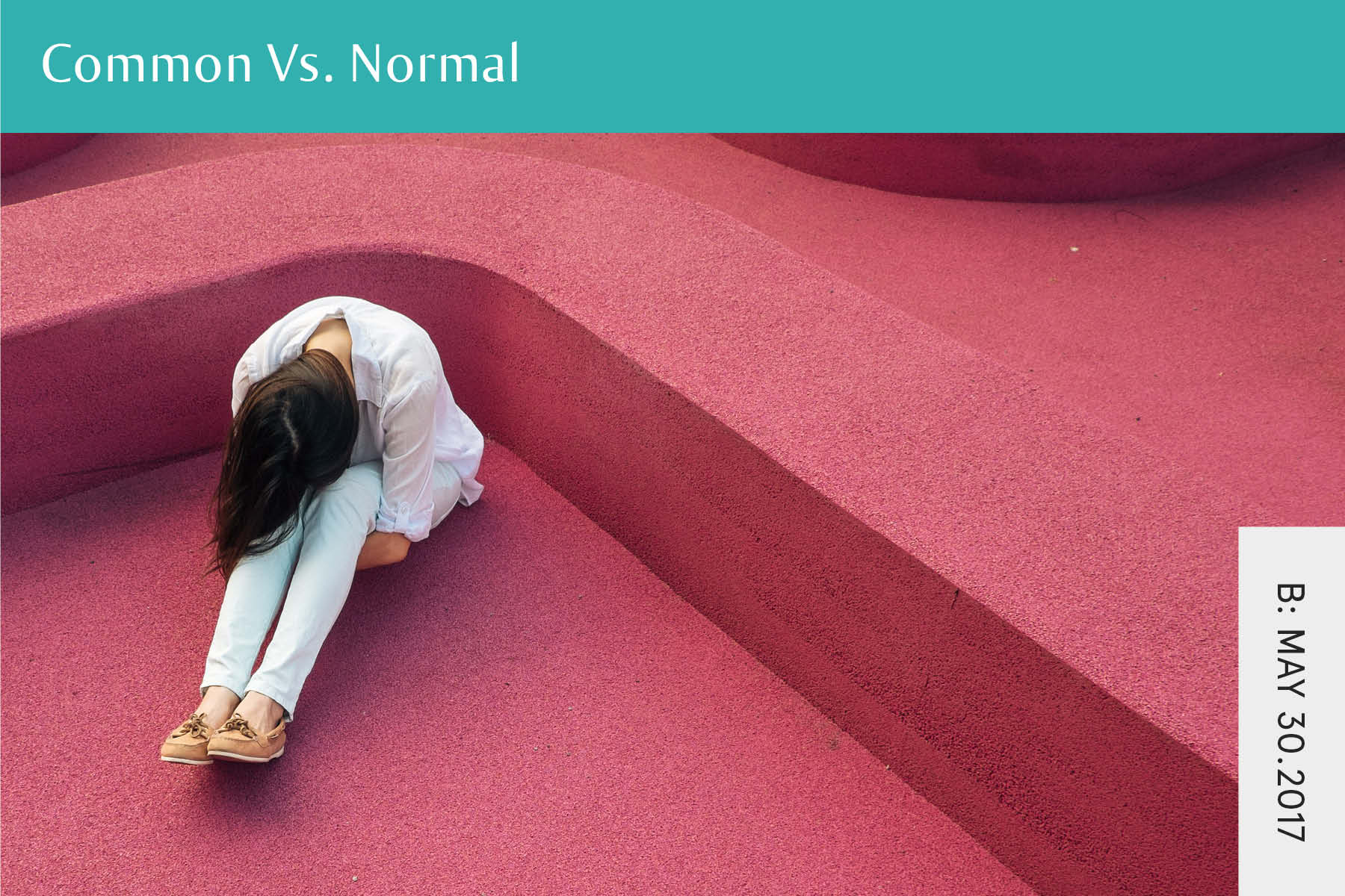 Common Vs. Normal - Seven Health: Eating Disorder Recovery and Anti Diet Nutritionist