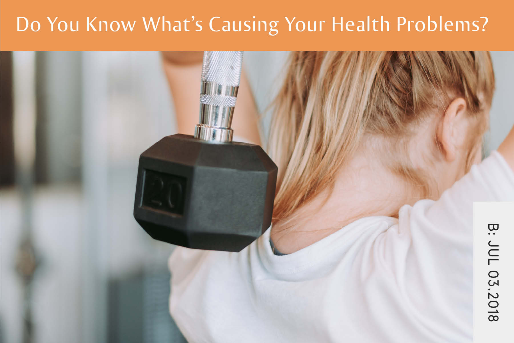 What’s Causing Your Health Problems? - Seven Health: Eating Disorder Recovery and Anti Diet Nutritionist