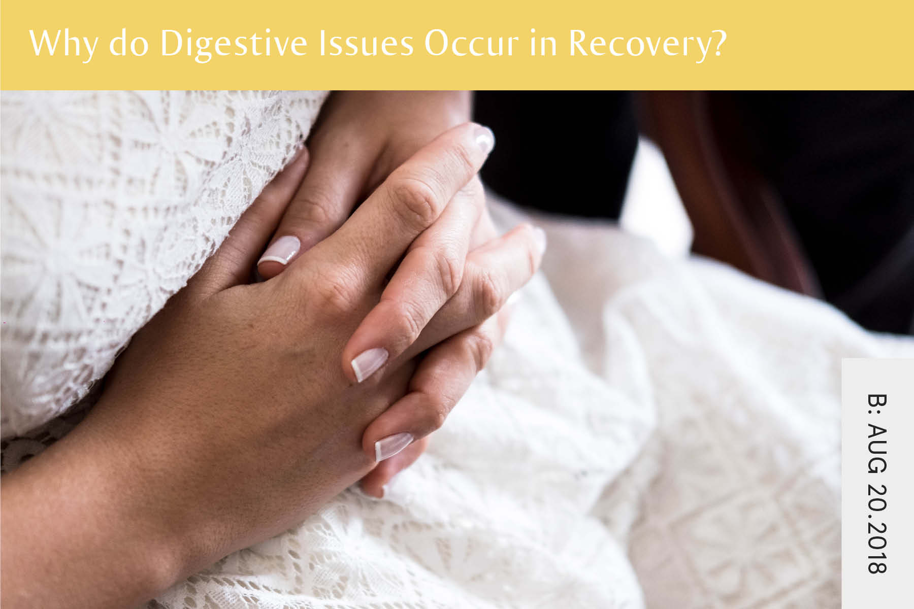 Why do Digestive Issues Occur in Recovery? - Seven Health: Eating Disorder Recovery and Anti Diet Nutritionist