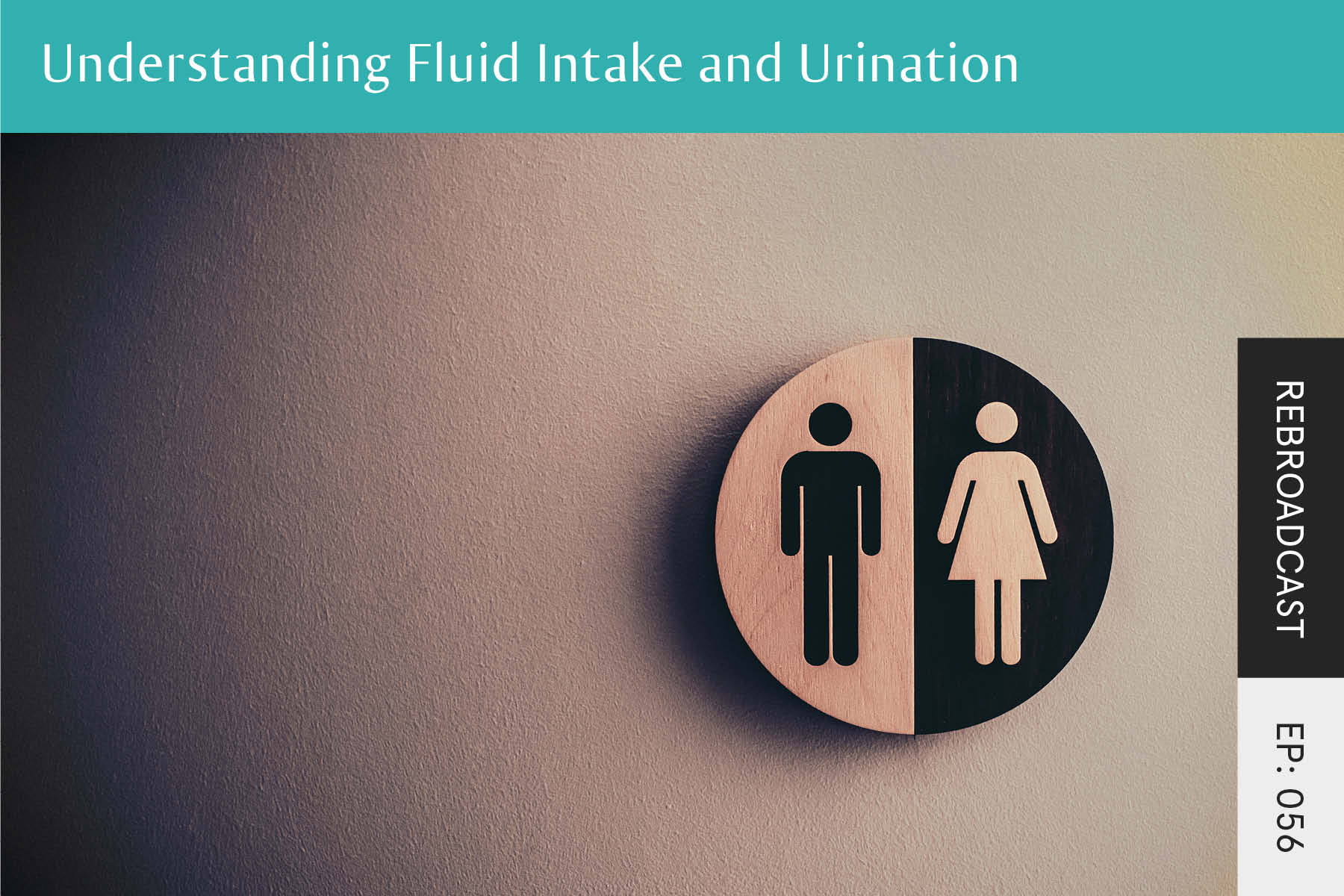 Rebroadcast: Understanding Fluid Intake and Urination - Seven Health: Eating Disorder Recovery and Anti Diet Nutritionist