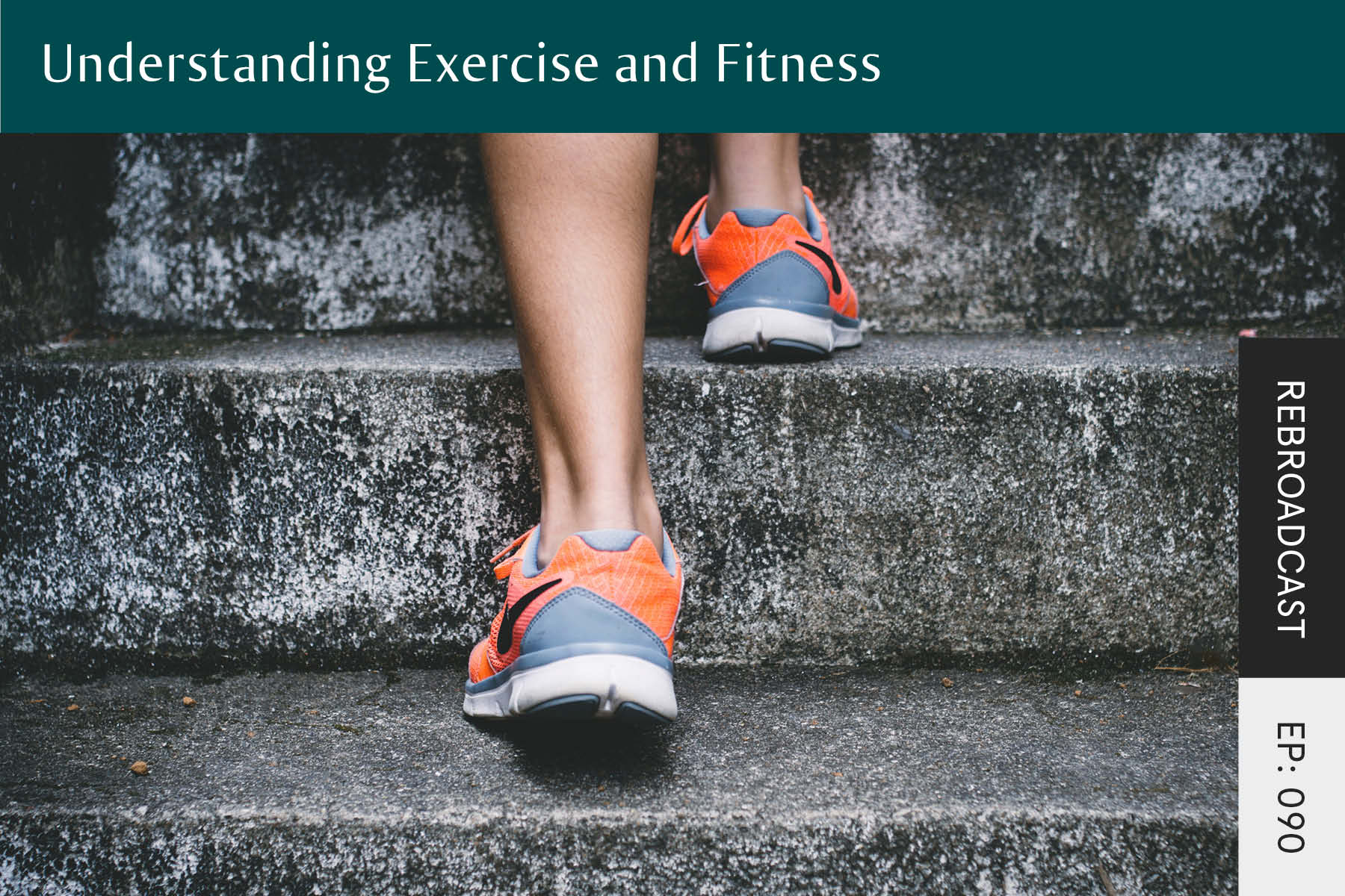 Rebroadcast: Understanding Exercise and Fitness - Seven Health: Eating Disorder Recovery and Anti Diet Nutritionist