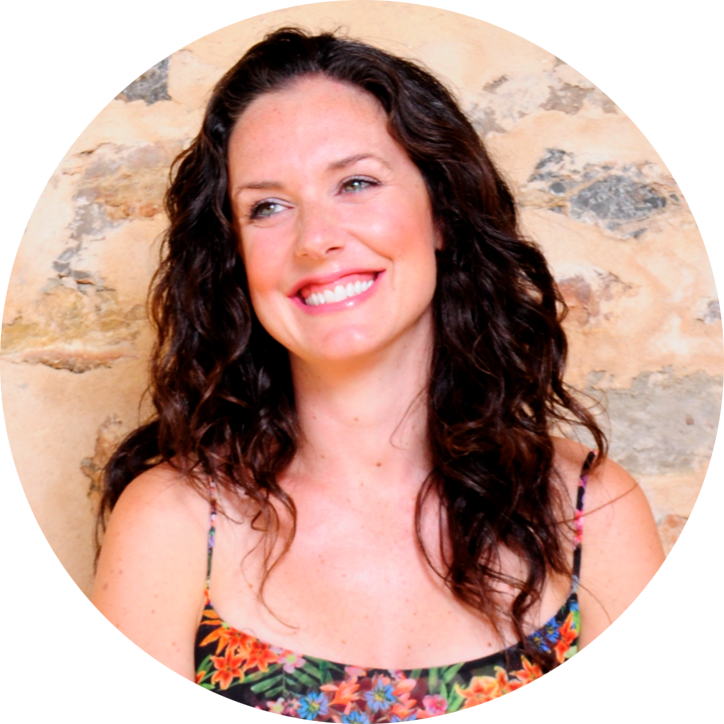 Claire Herbert - Seven Health: Eating Disorder Recovery and Anti Diet Nutritionist