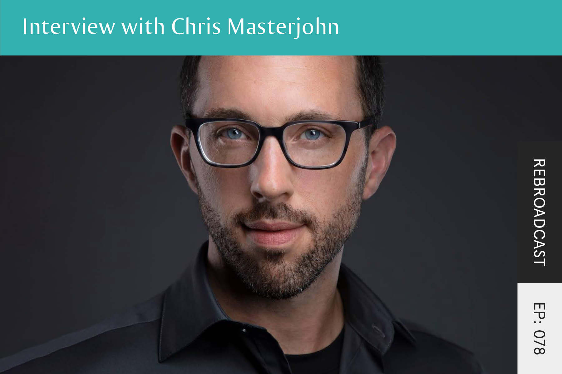 Rebroadcast: Interview with Chris Masterjohn - Seven Health: Eating Disorder Recovery and Anti Diet Nutritionist