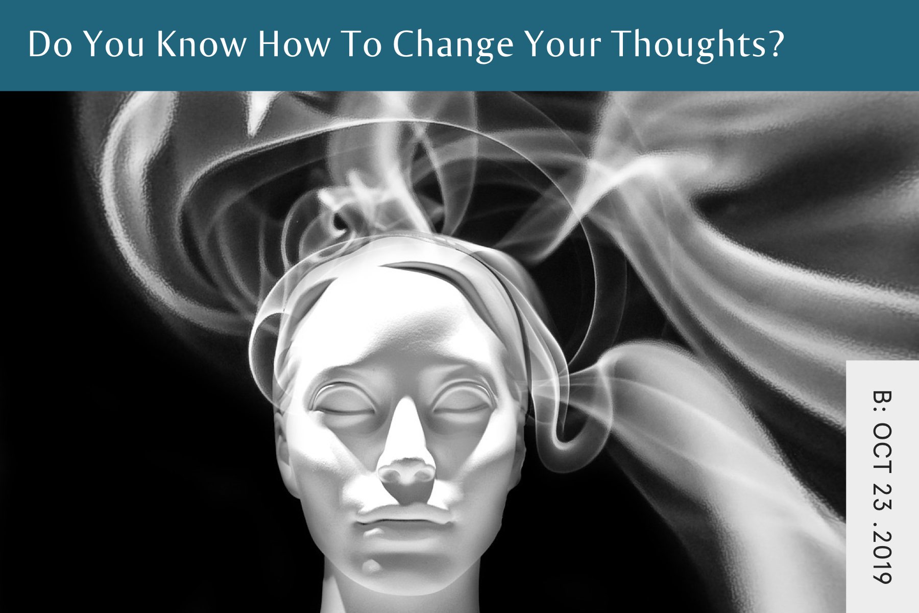 Do You Know How To Change Your Thoughts? - Seven Health: Eating Disorder Recovery and Anti Diet Nutritionist
