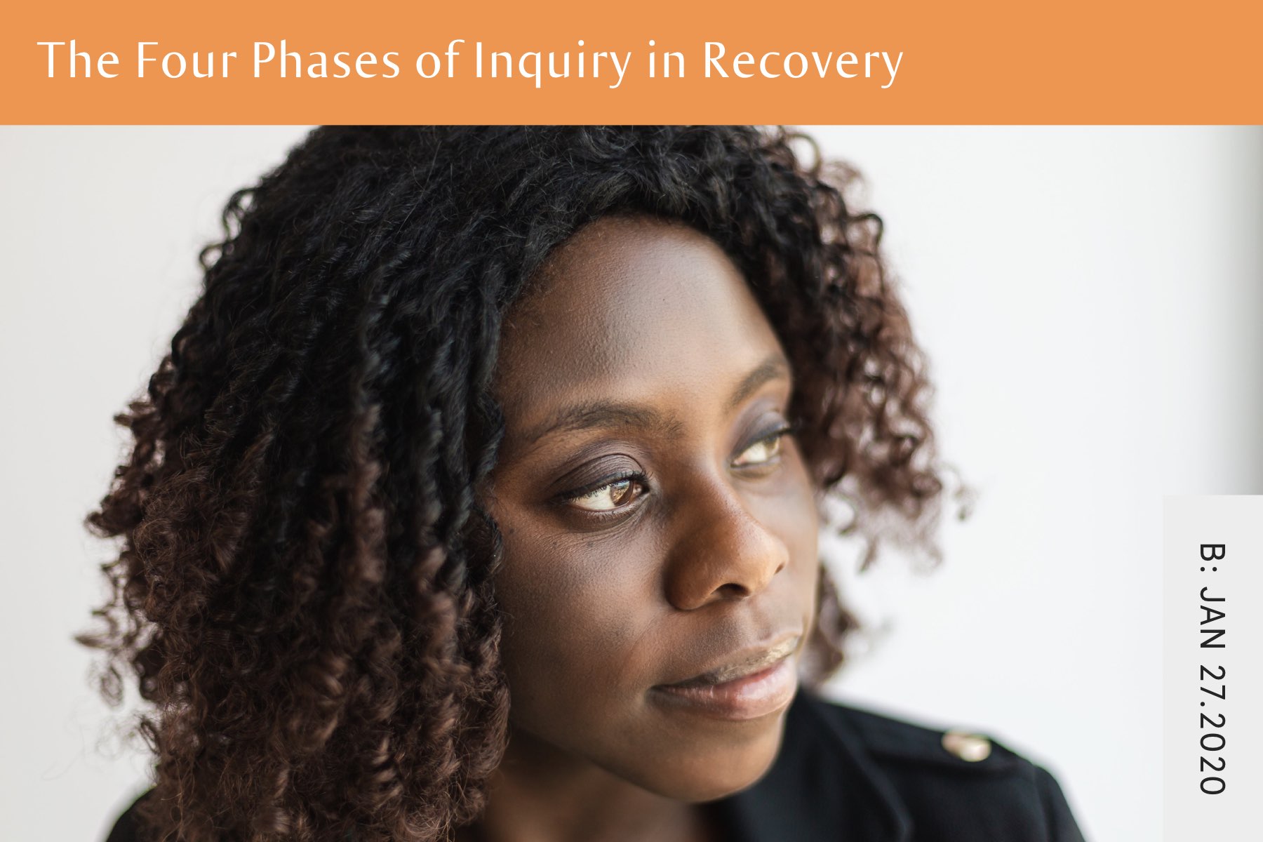 The Four Phases of Inquiry in Recovery - Seven Health: Eating Disorder Recovery and Anti Diet Nutritionist