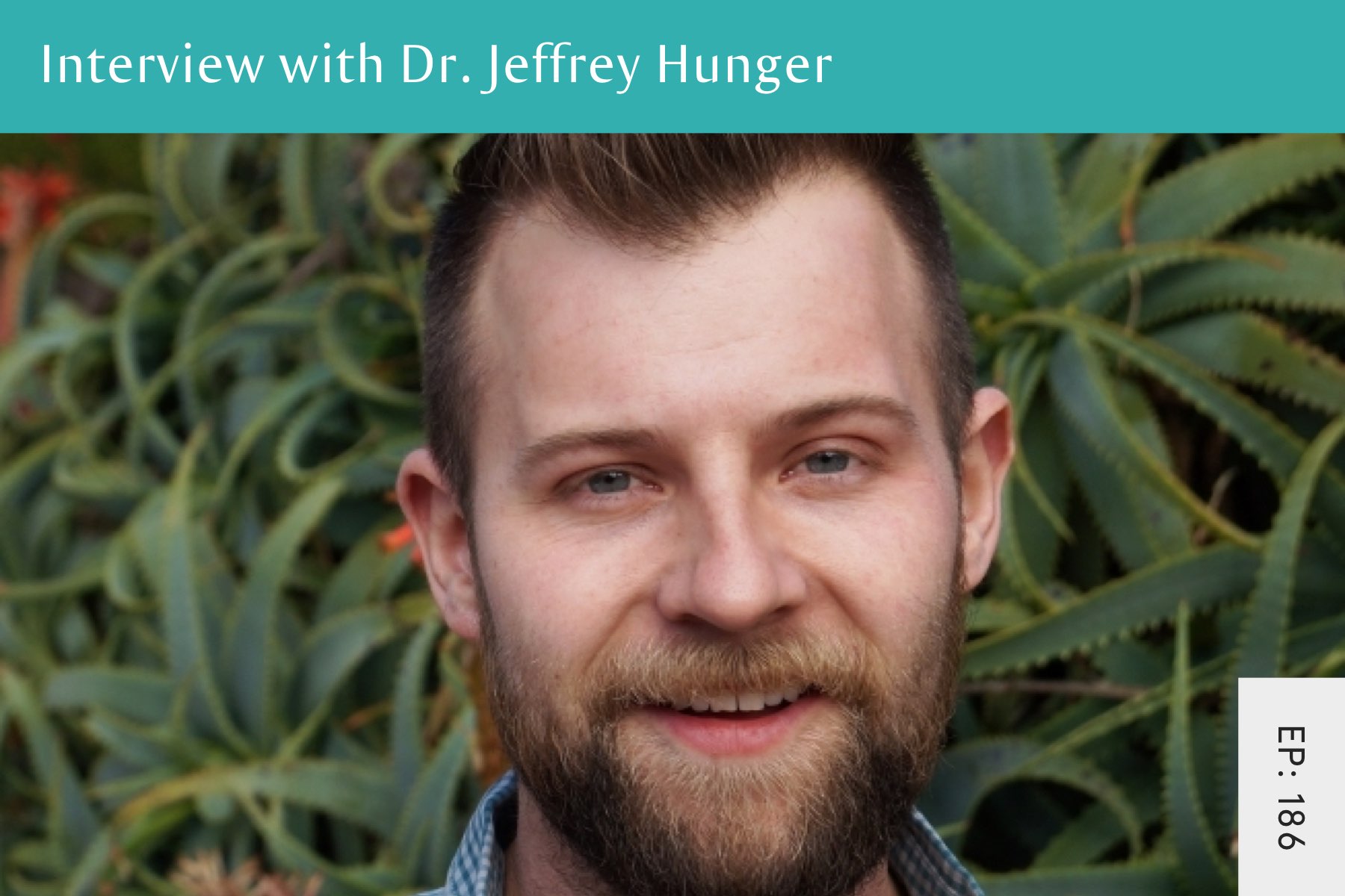 186: Weight Stigma and Social Identity Threat with Dr. Jeffrey Hunger - Seven Health: Eating Disorder Recovery and Anti Diet Nutritionist