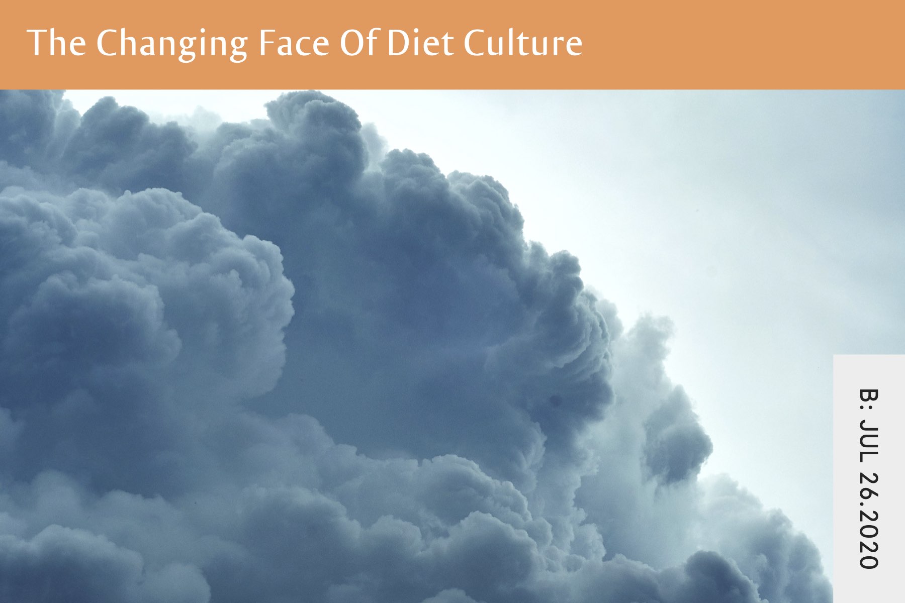 What Is Diet Culture? - Seven Health: Eating Disorder Recovery and Anti Diet Nutritionist