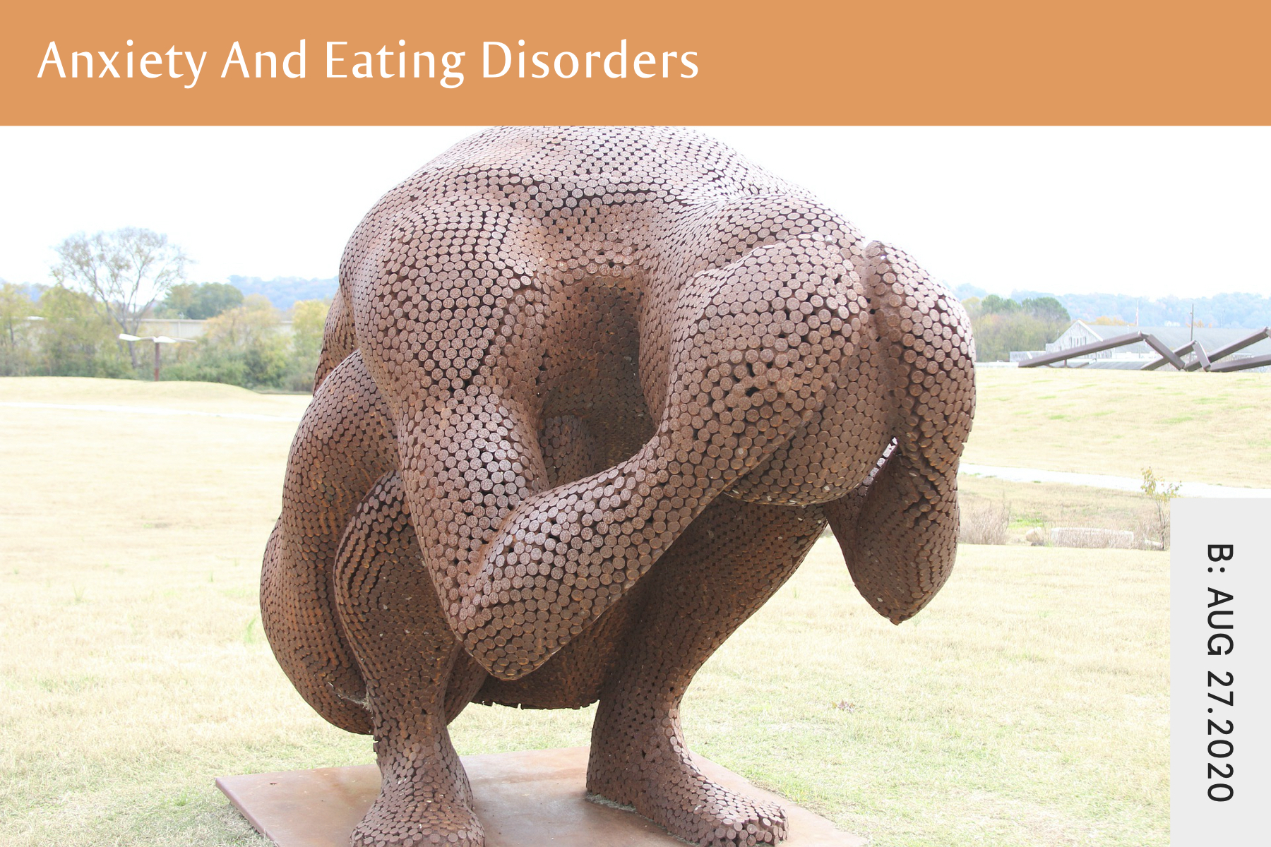 Anxiety And Eating Disorders - Seven Health: Eating Disorder Recovery and Anti Diet Nutritionist