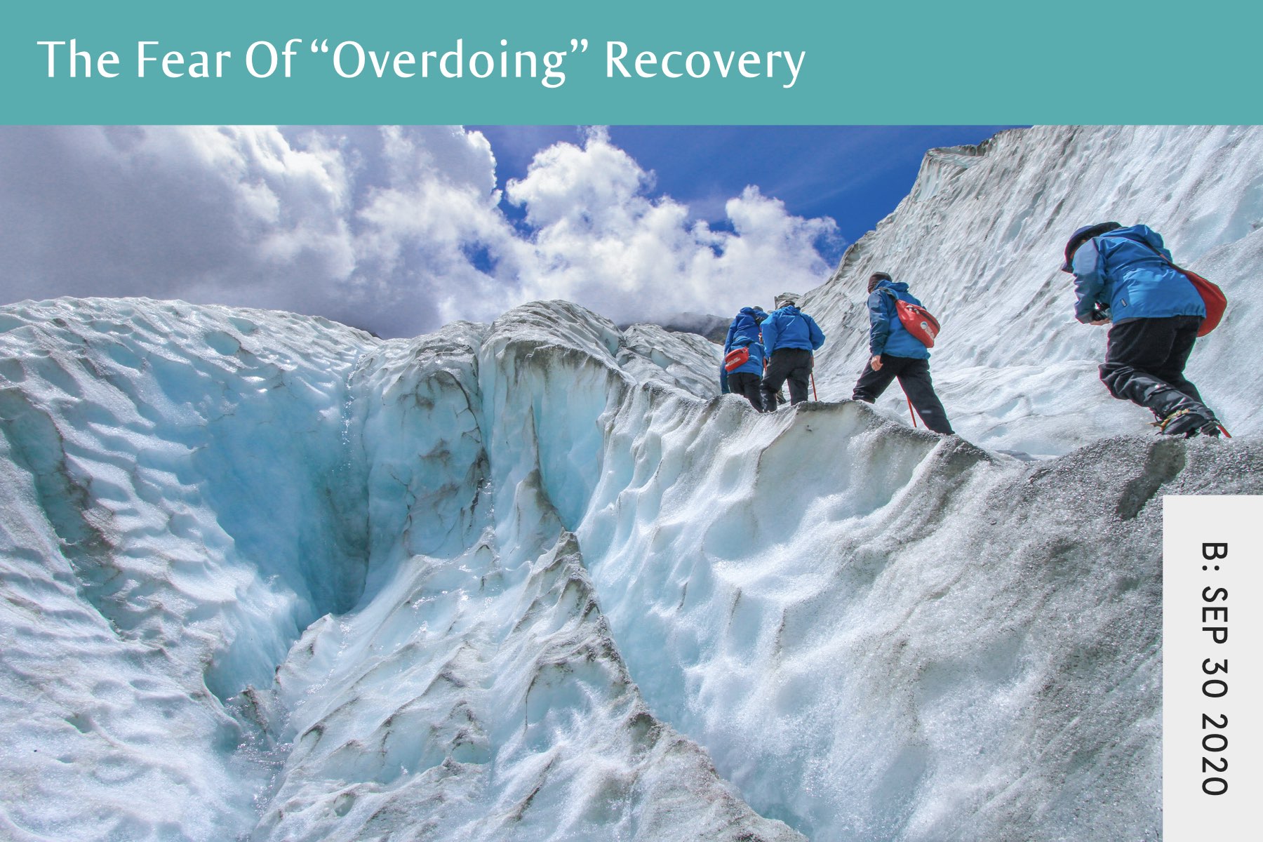 The Fear Of “Overdoing” Recovery - Seven Health: Eating Disorder Recovery and Anti Diet Nutritionist