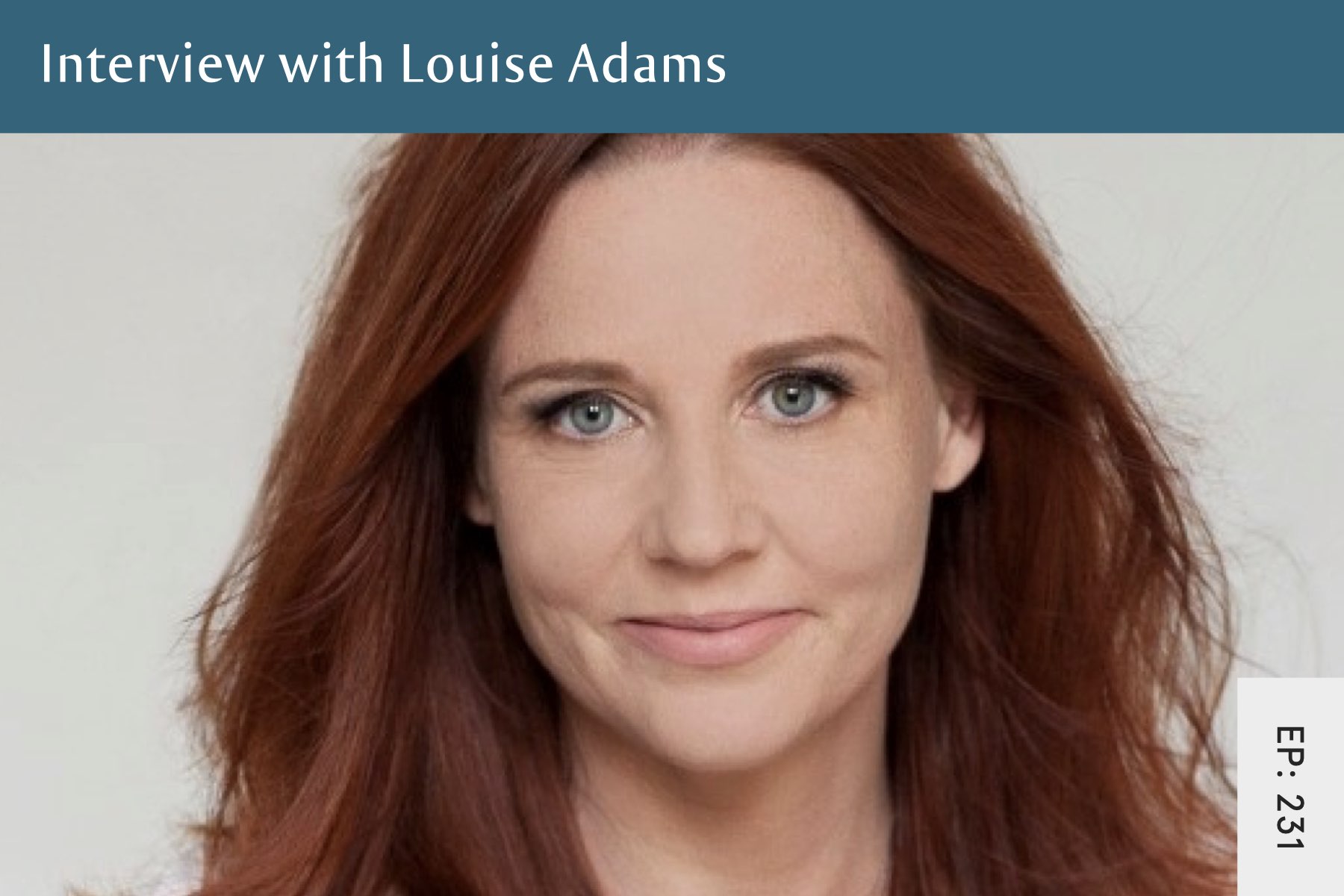 231: The Fast Track Trial And The Obesity Collective With Louise Adams - Seven Health: Eating Disorder Recovery and Anti Diet Nutritionist