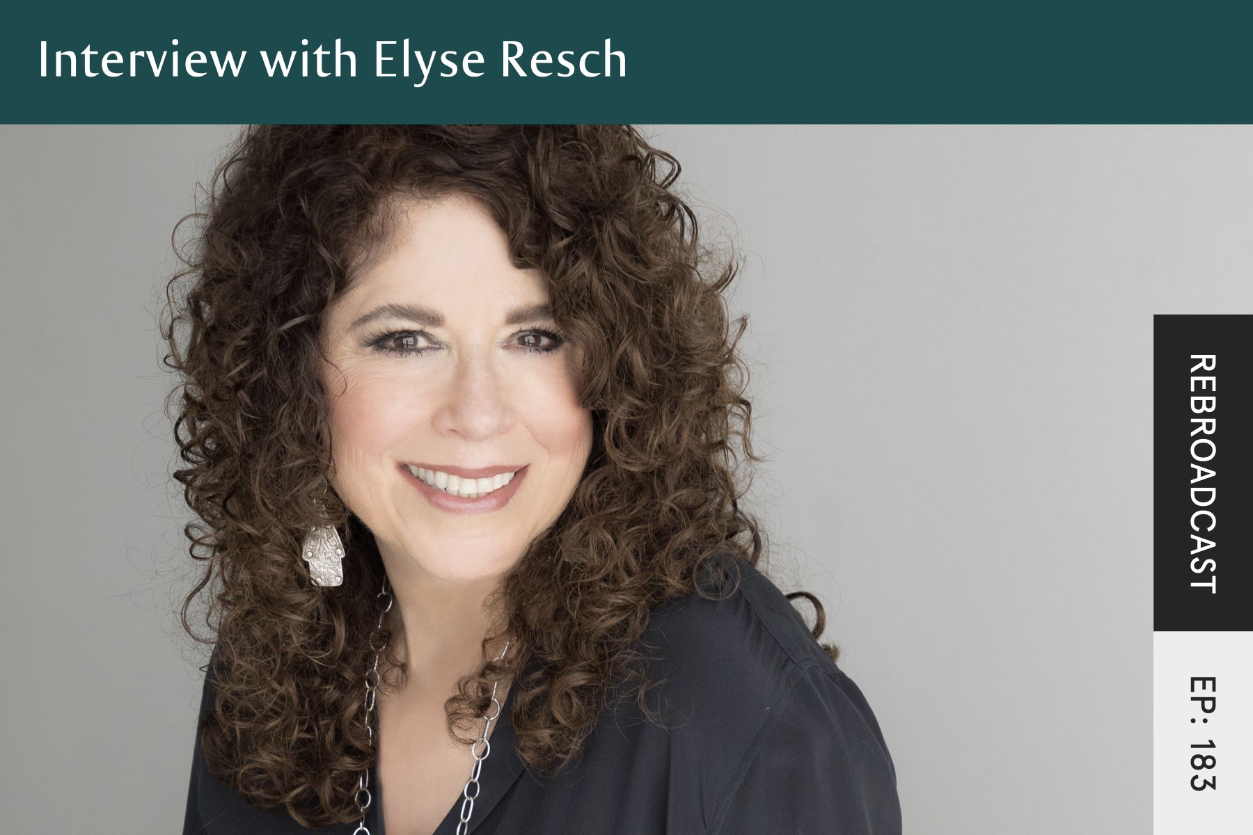 Rebroadcast: What Is Intuitive Eating with Elyse Resch - Seven Health: Eating Disorder Recovery and Anti Diet Nutritionist