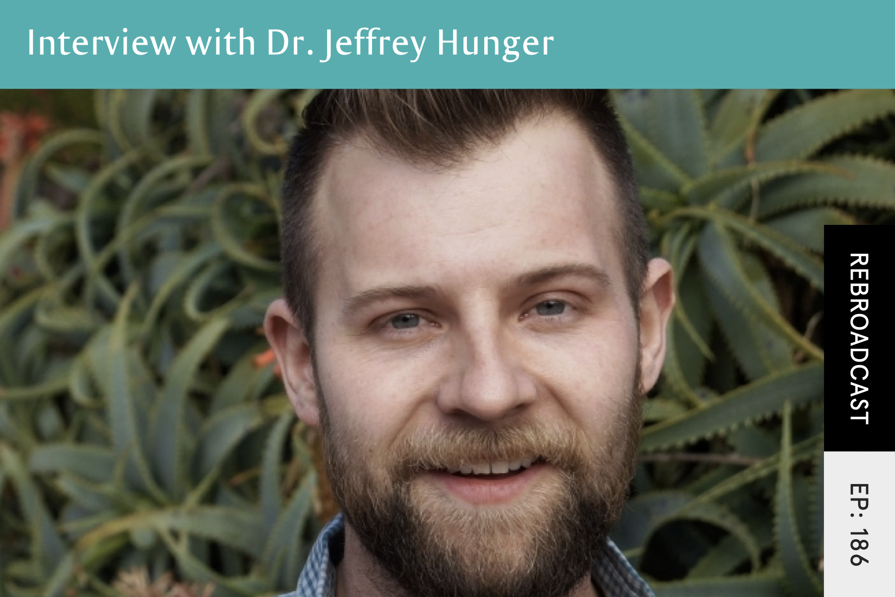 Rebroadcast: Weight Stigma and Social Identity Threat with Dr. Jeffrey Hunger - Seven Health: Eating Disorder Recovery and Anti Diet Nutritionist