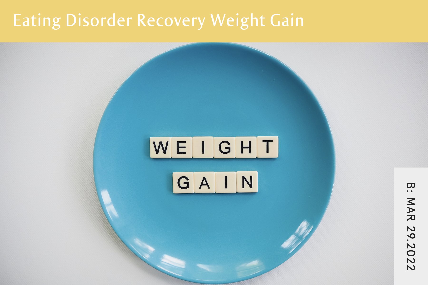 Eating Disorder Recovery Weight Gain - Seven Health: Eating Disorder Recovery and Anti Diet Nutritionist