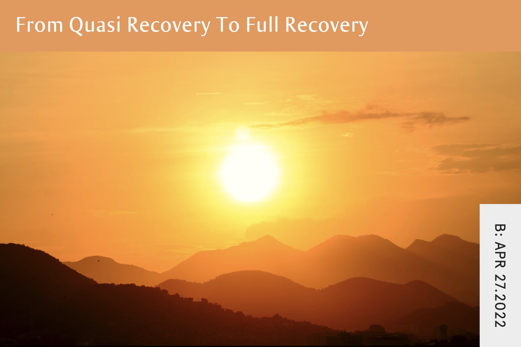Quasi Recovery Eating Disorder - Seven Health: Eating Disorder Recovery and Anti Diet Nutritionist