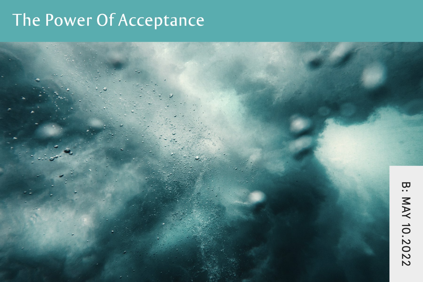 Acceptance - Seven Health: Eating Disorder Recovery and Anti Diet Nutritionist