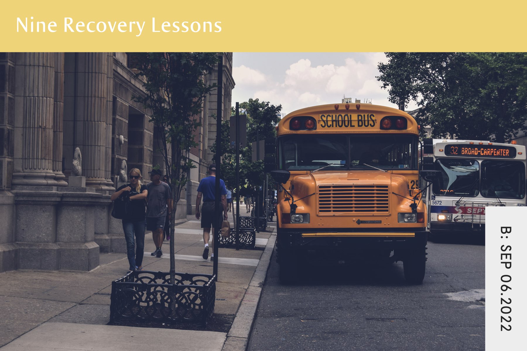 9 Recovery Lessons - Seven Health: Eating Disorder Recovery and Anti Diet Nutritionist