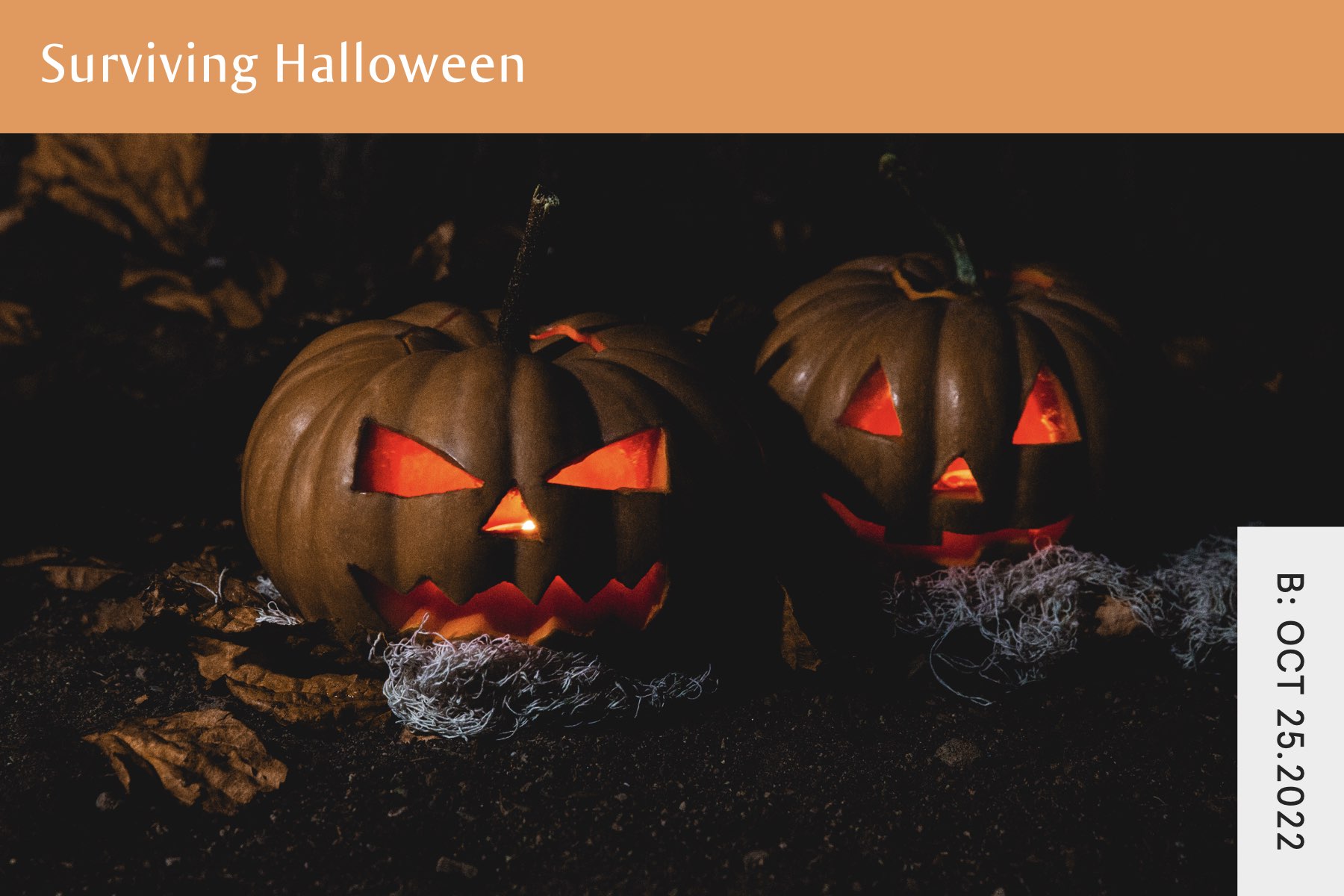 Surviving Halloween - Seven Health: Eating Disorder Recovery and Anti Diet Nutritionist