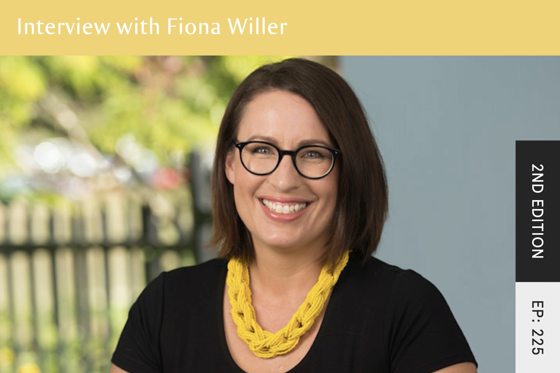 Rebroadcast: Unpacking Weight Science with Fiona Willer - Seven Health: Eating Disorder Recovery and Anti Diet Nutritionist