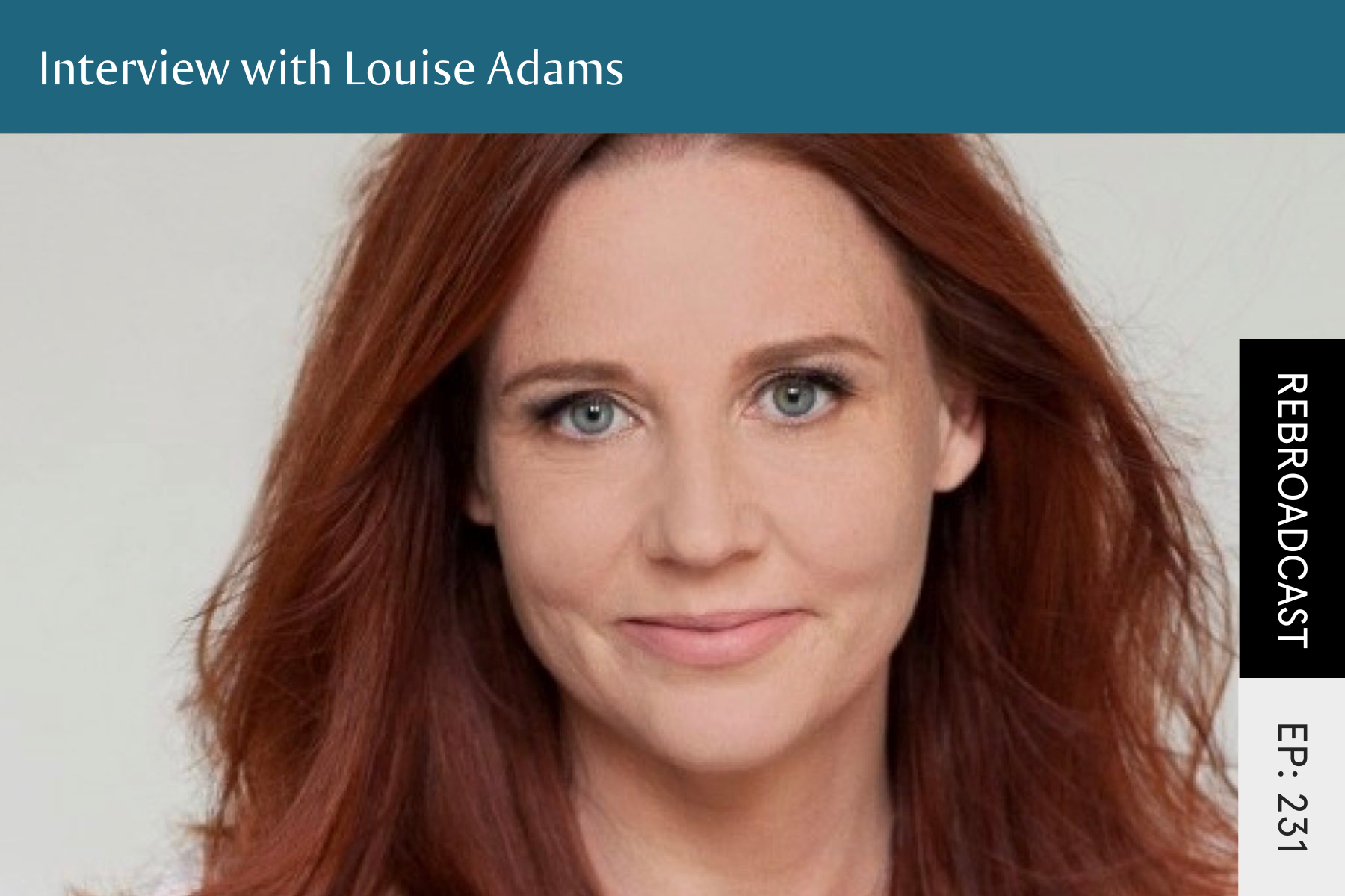 Rebroadcast: The Fast Track Trial And The Obesity Collective With Louise Adams - Seven Health: Eating Disorder Recovery and Anti Diet Nutritionist