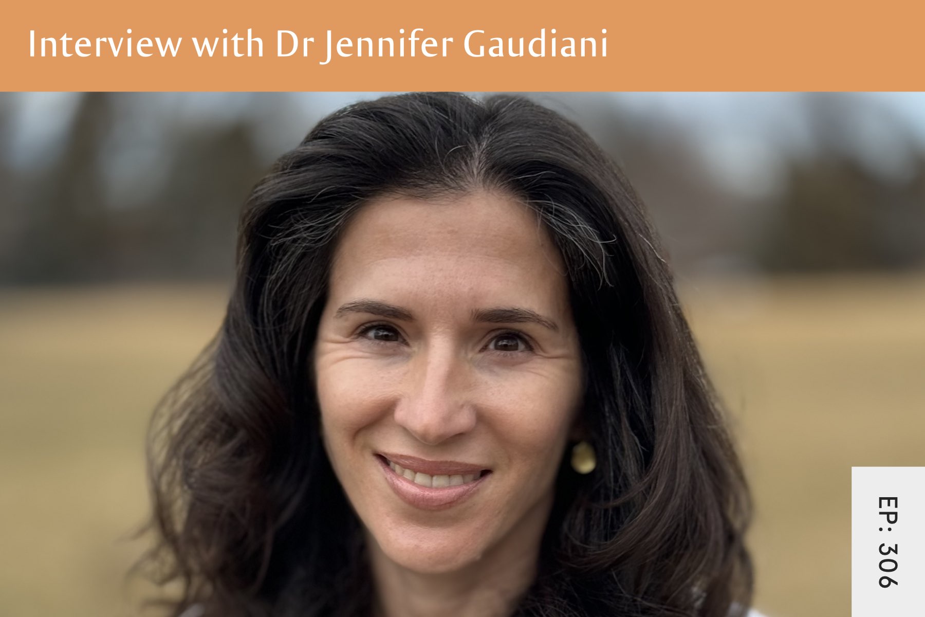 306: Mast Cell Activation Syndrome (MCAS) and Eating Disorders With Dr Jennifer Gaudiani - Seven Health: Eating Disorder Recovery and Anti Diet Nutritionist