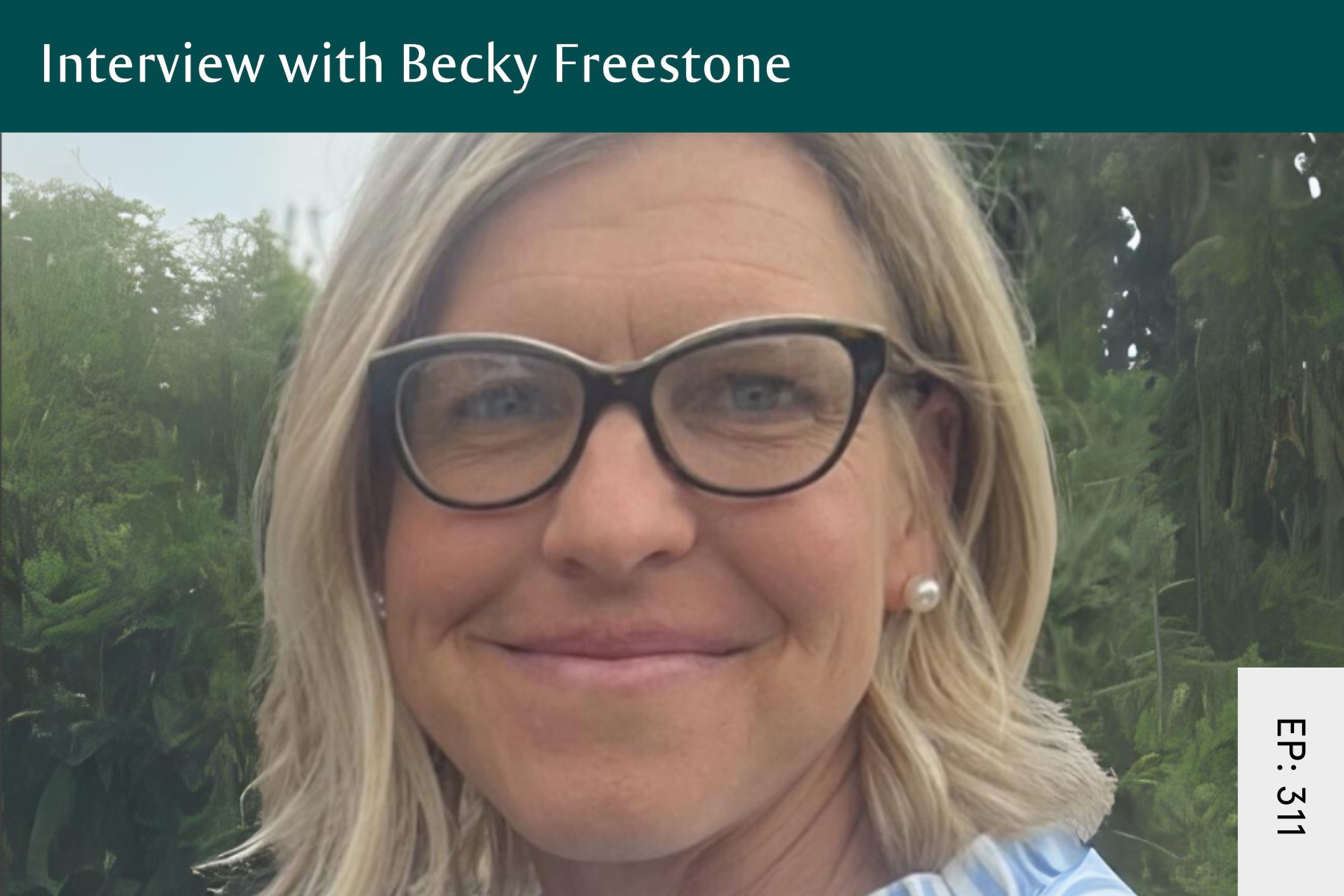 311: Going All In, Extreme Hunger, Mental Hunger and Dealing with Weight Gain with Becky Freestone - Seven Health: Eating Disorder Recovery and Anti Diet Nutritionist