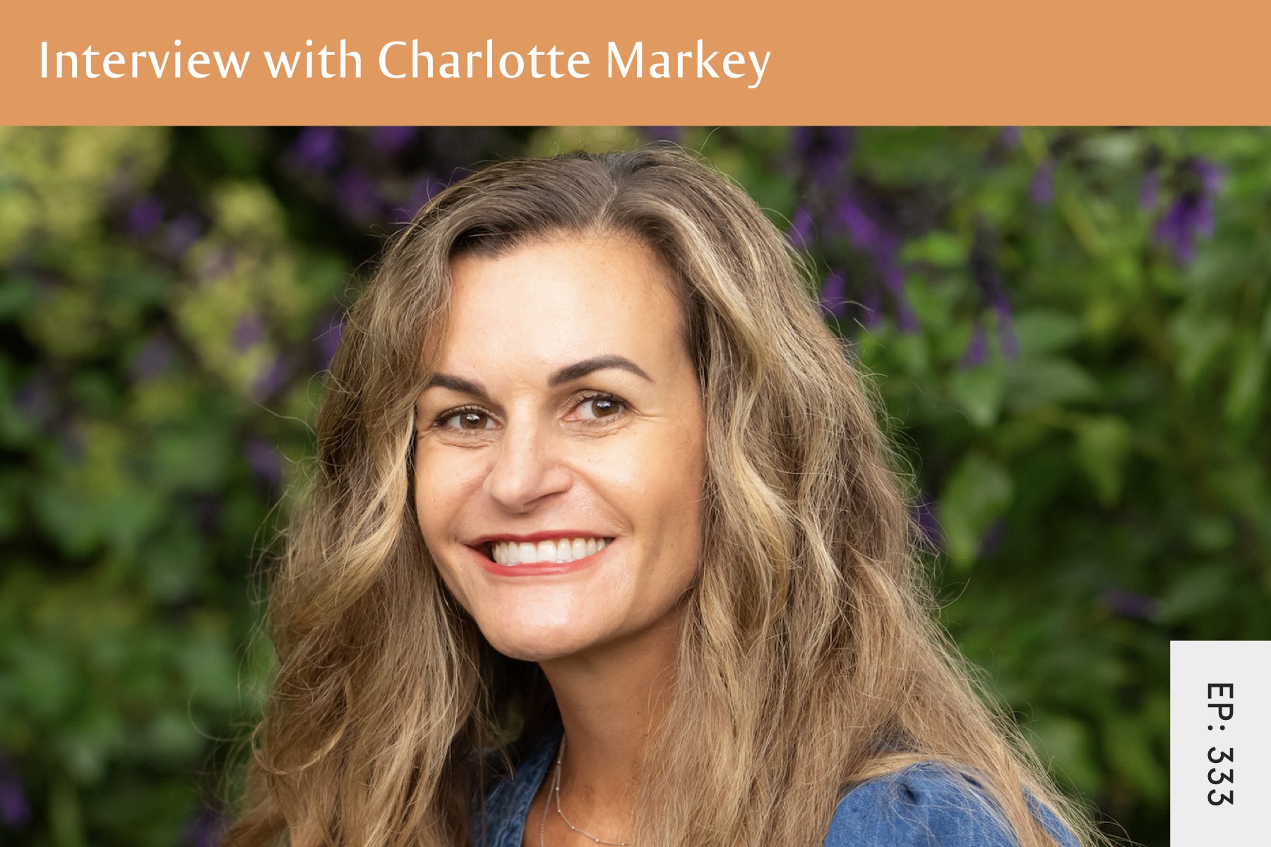 333: Body Image, Eating Behaviour and Social Media with Charlotte Markey - Seven Health: Eating Disorder Recovery and Anti Diet Nutritionist
