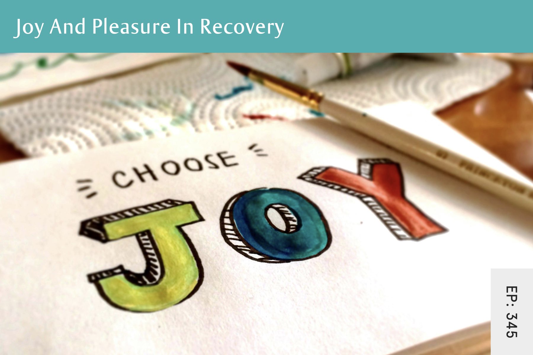 345: Joy And Pleasure In Recovery - Seven Health: Eating Disorder Recovery and Anti Diet Nutritionist
