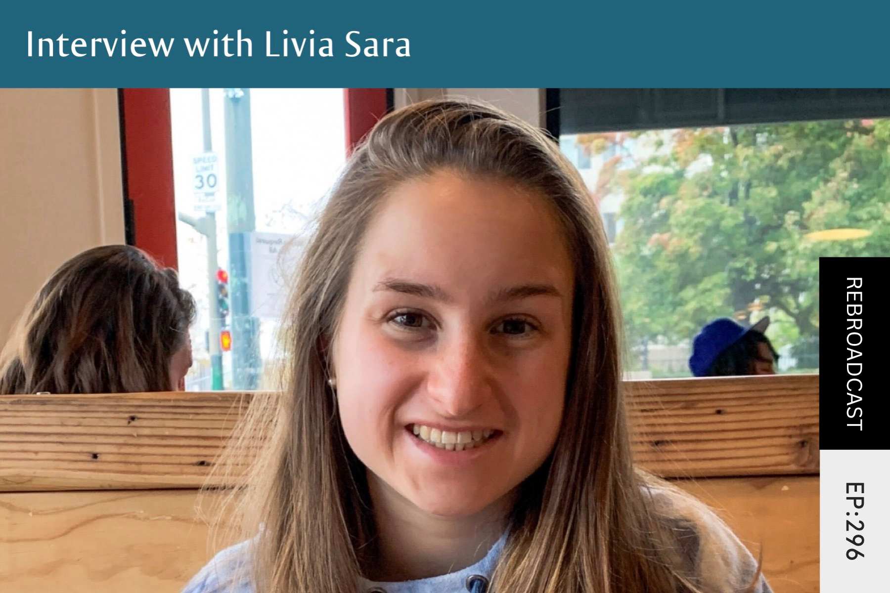 Rebroadcast: Autism and Eating Disorders with Livia Sara - Seven Health: Eating Disorder Recovery and Anti Diet Nutritionist