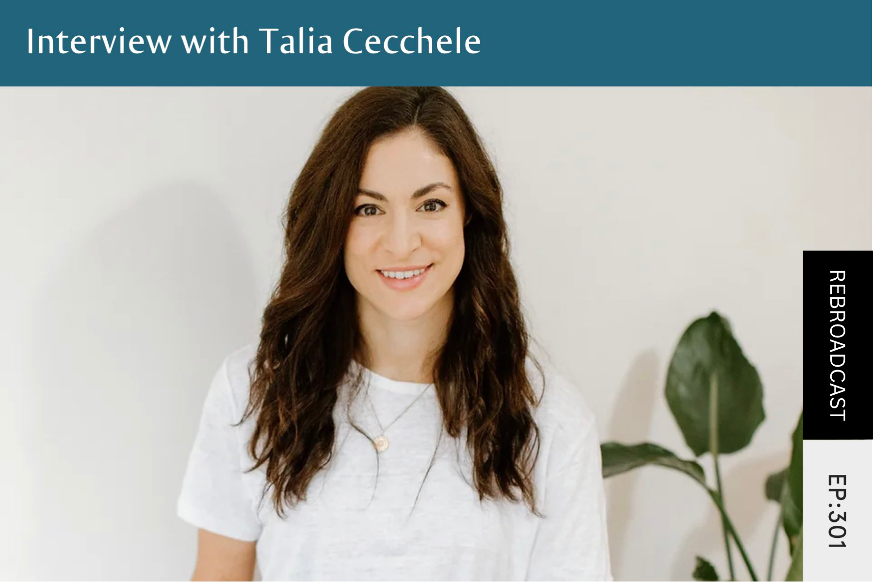 Rebroadcast: Compulsive Movement, Digestive Issues In Recovery, And RAVES With Talia Cecchele - Seven Health: Eating Disorder Recovery and Anti Diet Nutritionist