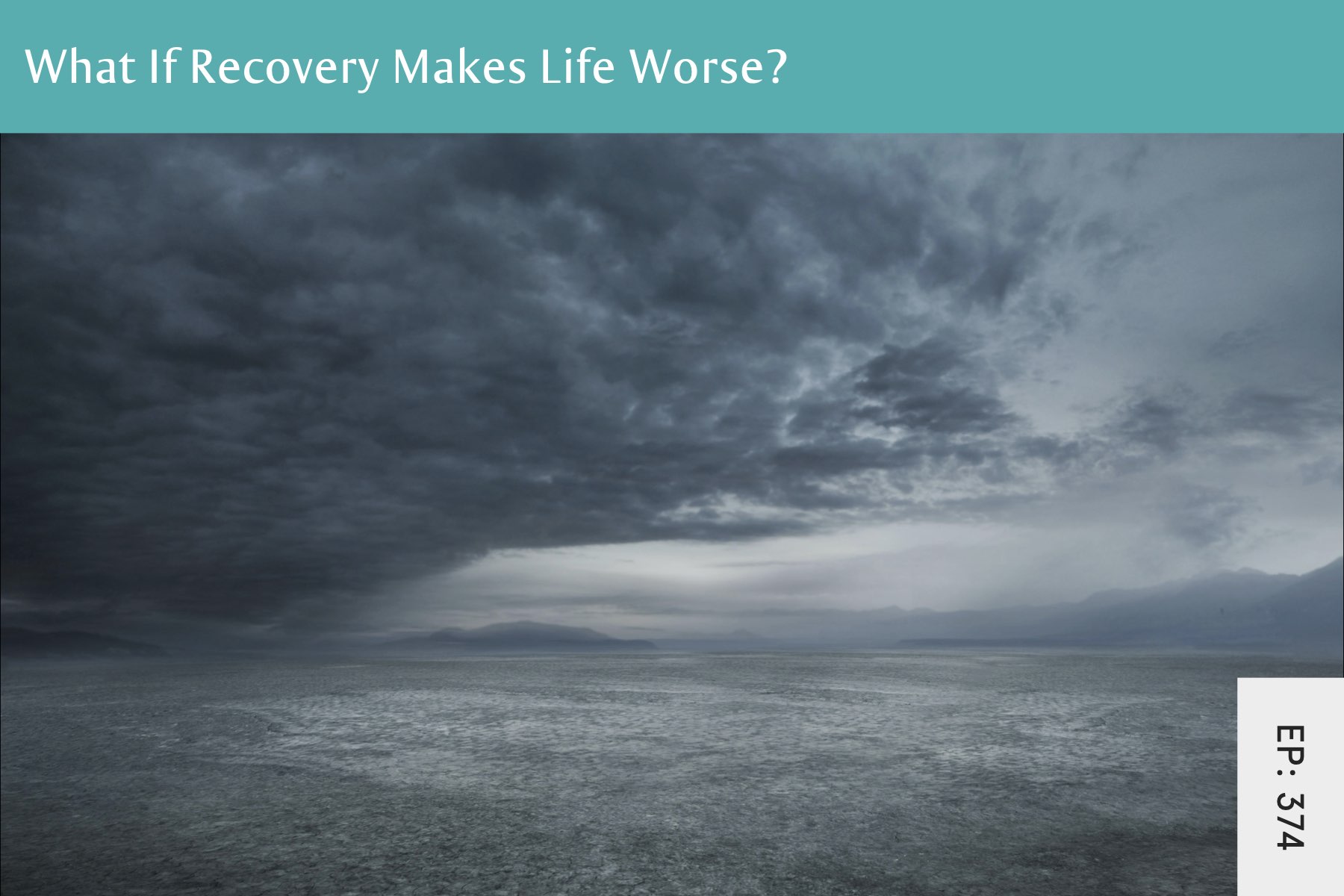 374: What If Recovery Makes My Life Worse? - Seven Health: Eating Disorder Recovery and Anti Diet Nutritionist